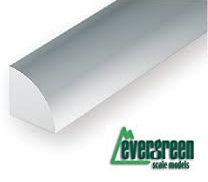 1/4 de Redondo